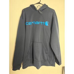 Men’s Carhartt Hoodie - Size XL